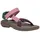 Teva Hurricane XLT 2 Damen root multi 36