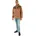 NF0A7QEY5K2 M ANTORA JACKET Jacket Herren Latte-Smokey Brown Größe XXL