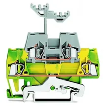 WAGO GmbH & Co. KG Doppelstockklemme 280-527