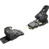 Head Attack Hybrid 14 Tourenski Bindung Schwarz/Gold 95 cm
