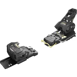 Head Attack Hybrid 14 Tourenski Bindung Schwarz/Gold 95 cm