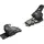 Head Attack Hybrid 14 Tourenski Bindung Schwarz/Gold 95 cm