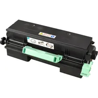 Ampertec Toner ersetzt Ricoh 407323 SP4500LE schwarz