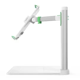 Belkin Tablet Stage 2.0 Universal Weiß