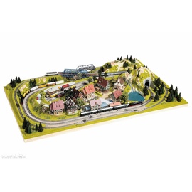 NOCH Traunstein Fertiggelände 84810 N/Z
