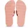 Tommy Hilfiger TH Crochet Summer Sandal Ornamental Red/Porcelain Pink 39