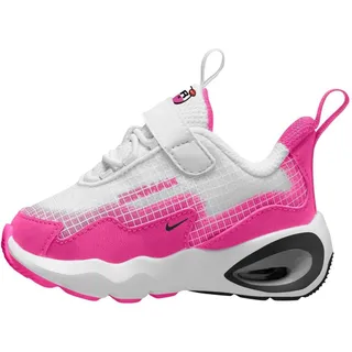 White/Black/Laser Fuchsia 23,5