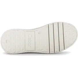 Gabor Sneaker Low Damen Beige 37