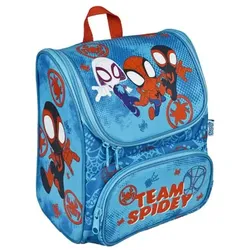 Scooli Cutie Kindergartenrucksack Spidey