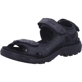 ECCO Offroad Herren schwarz 43