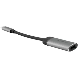 Verbatim USB C/HDMIAdapter