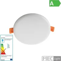 KANLUX 29585 Arel LED-Einbauleuchte LED LED fest eingebaut 10W