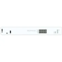 Sophos XGS 138 Security Appliance - EU power cord, Firewall