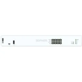 Sophos XGS 138 Security Appliance - EU power cord, Firewall