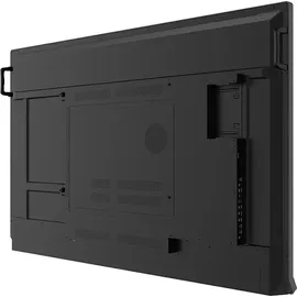 ViewSonic IFP7553 (3840 x 2160 Pixel, 74.50"), Digital Signage, Schwarz