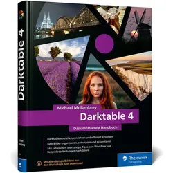 Darktable 4