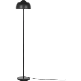 Beliani SENETTE 148 cm Schwarz
