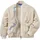 Passenger Damen Lucia Jacke (Größe S, beige)