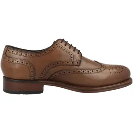 GORDON & BROS Levet 2318 brown brown Torino für Herren braun, 40 EU