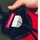 Odyssey Ai-Dual Putter S2S Broomstick Max 1/2 Ball