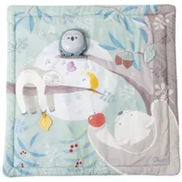 Chicco 2 In 1 Spielmatte - Multicolor - One