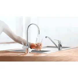 Brita On Line Active Plus LED Starterset