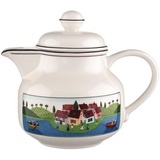 Villeroy & Boch Design Naif Teekanne