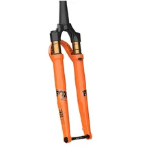 Fox 32 Tc Factory Federgabel, Grip Sl 40mm, ́-700C 45mm, shiny orange/kashima