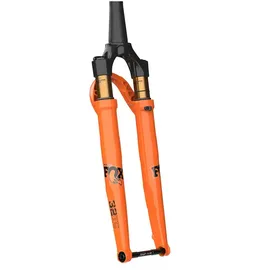 Fox 32 Tc Factory Federgabel, Grip Sl 40mm, ́-700C 45mm, shiny orange/kashima