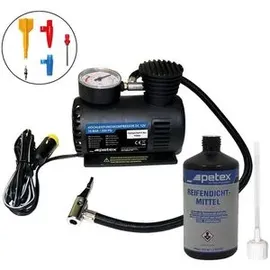 PETEX 445100 Reifenpannenset 450 ml