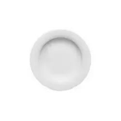 Teller Dialog tief 23cm weiß BAUSCHER 515188  Pg6St