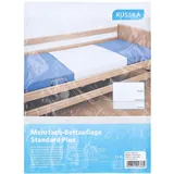 Ludwig Bertram Mehrfach-Bettauflage Standard Plus m. Einsteckt.