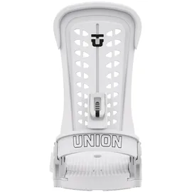 Union FORCE CLASSIC TEAM LOGO Bindung 2026 white - L