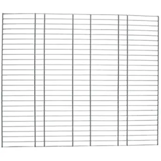Vision Gitter hinten aus Draht für Vogelkäfig L01/L02