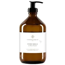 Essential Parfums Divine Vanille Flüssigseife 500 ml