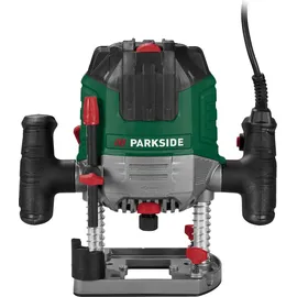 Parkside POF 1200 F4