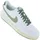 Nike Court Vision Low Herren White/Treeline/Sail/Oil Green 42,5