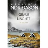 Lübbe Graue Nächte