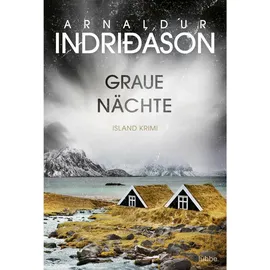 Lübbe Graue Nächte