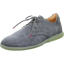 THINK! Herren Schnürschuh Grau 42