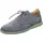THINK! Herren Schnürschuh Grau 42