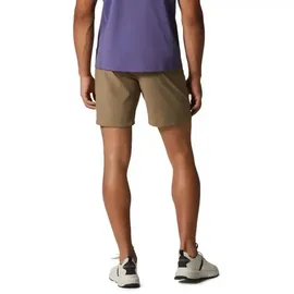 Mountain Hardwear Trail Sender Kurze Hose - Trail Dust - 36