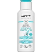 Lavera Basis Kondicionér Feuchtigkeit & Pflege 200 ml