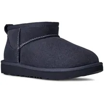 UGG Australia Classic Ultra Mini Blau 33,5