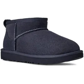 UGG Australia Classic Ultra Mini Blau 33,5