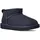 UGG Australia Classic Ultra Mini Blau 33,5
