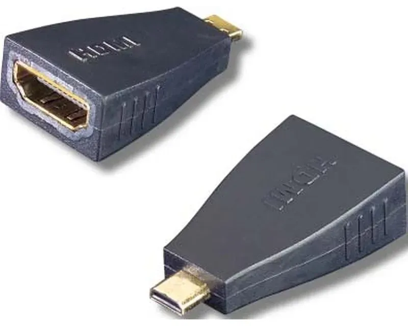 E+P Elektrik HDMI-Adapter A-D HDMI 89