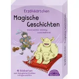 Klett Kita GmbH Magische Geschichten von Ursula Günster-Schöning – Klett Kita GmbH / Taschenbuch