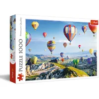 Trefl Puzzle 1000 Teile