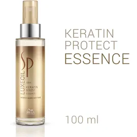 Wella SP System Professional Luxe Oil Keratin Boost Essence 100 ml